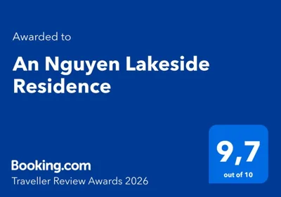 An Nguyen Lakeside Residence – 사진 2