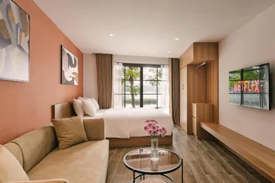 An Nguyen Lakeside Residence – 사진 3