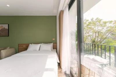 An Nguyen Lakeside Residence – 사진 4
