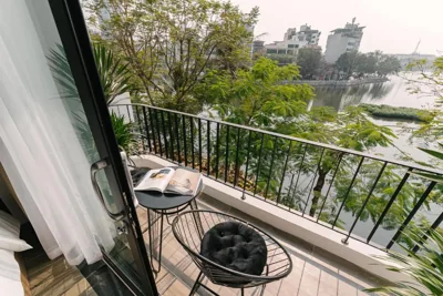 An Nguyen Lakeside Residence – 사진 7