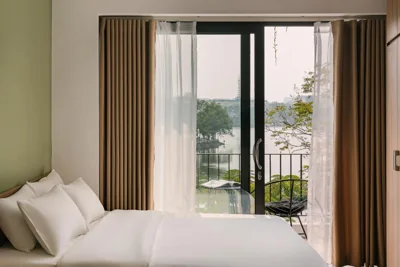 An Nguyen Lakeside Residence – 사진 10