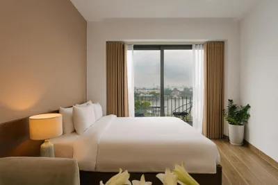 An Nguyen Lakeside Residence – 사진 12