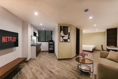 An Nguyen Lakeside Residence – 사진 15