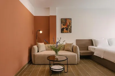 슈페리어 아파트 — An Nguyen Lakeside Residence